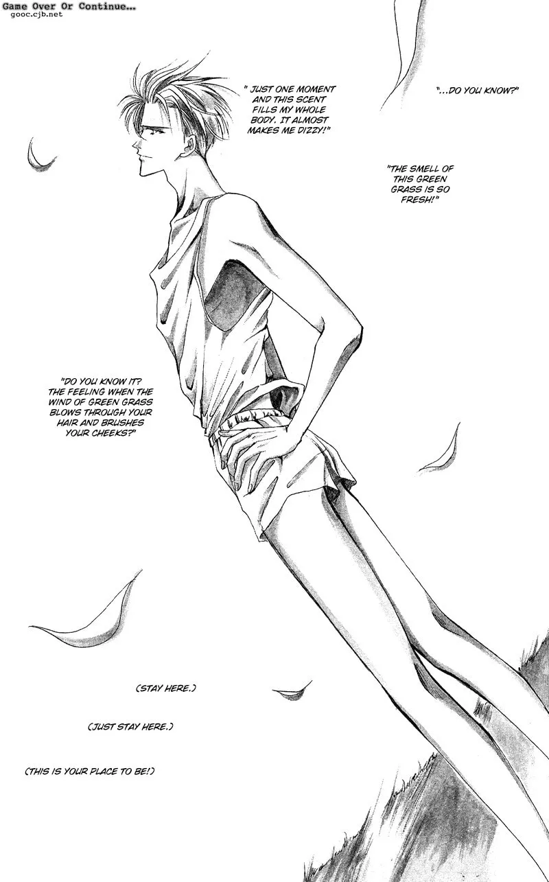 Bronze Chapter 42 page 26 - 