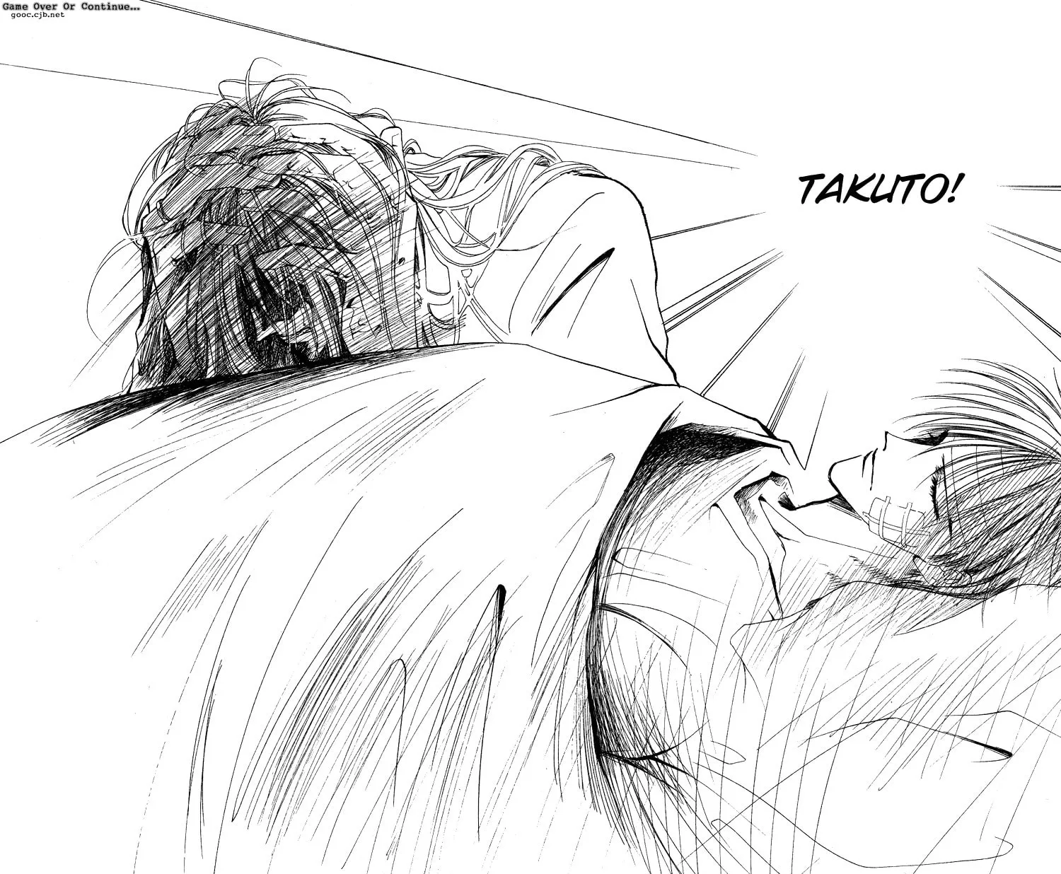 Bronze Chapter 42 page 29 - 