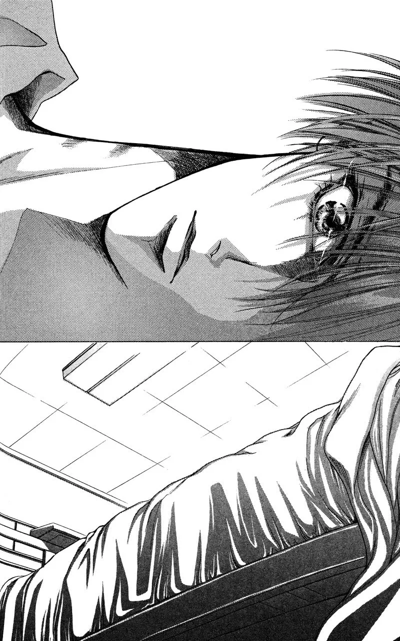 Bronze Chapter 42 page 4 - 