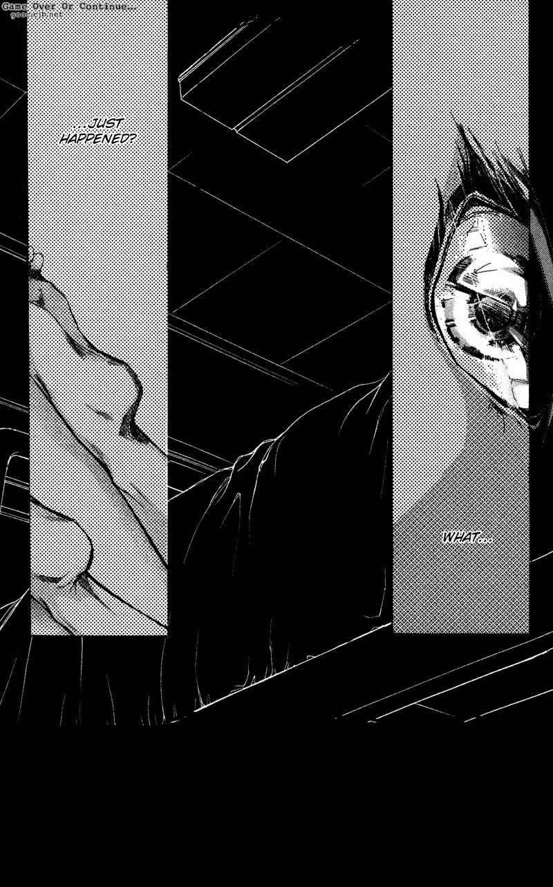 Bronze Chapter 42 page 5 - 