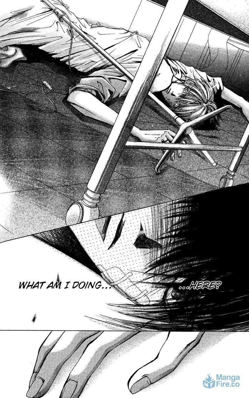 Bronze Chapter 42 page 6 - 
