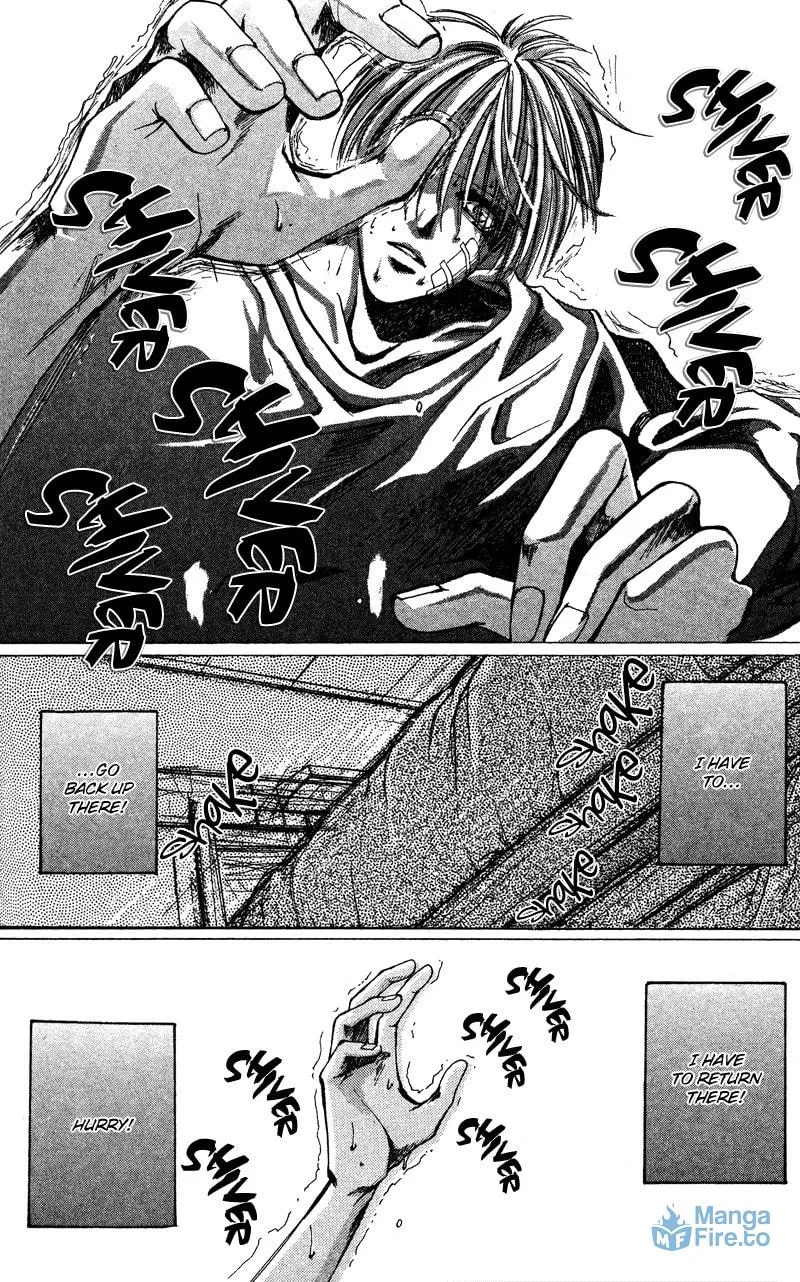 Bronze Chapter 42 page 9 - 
