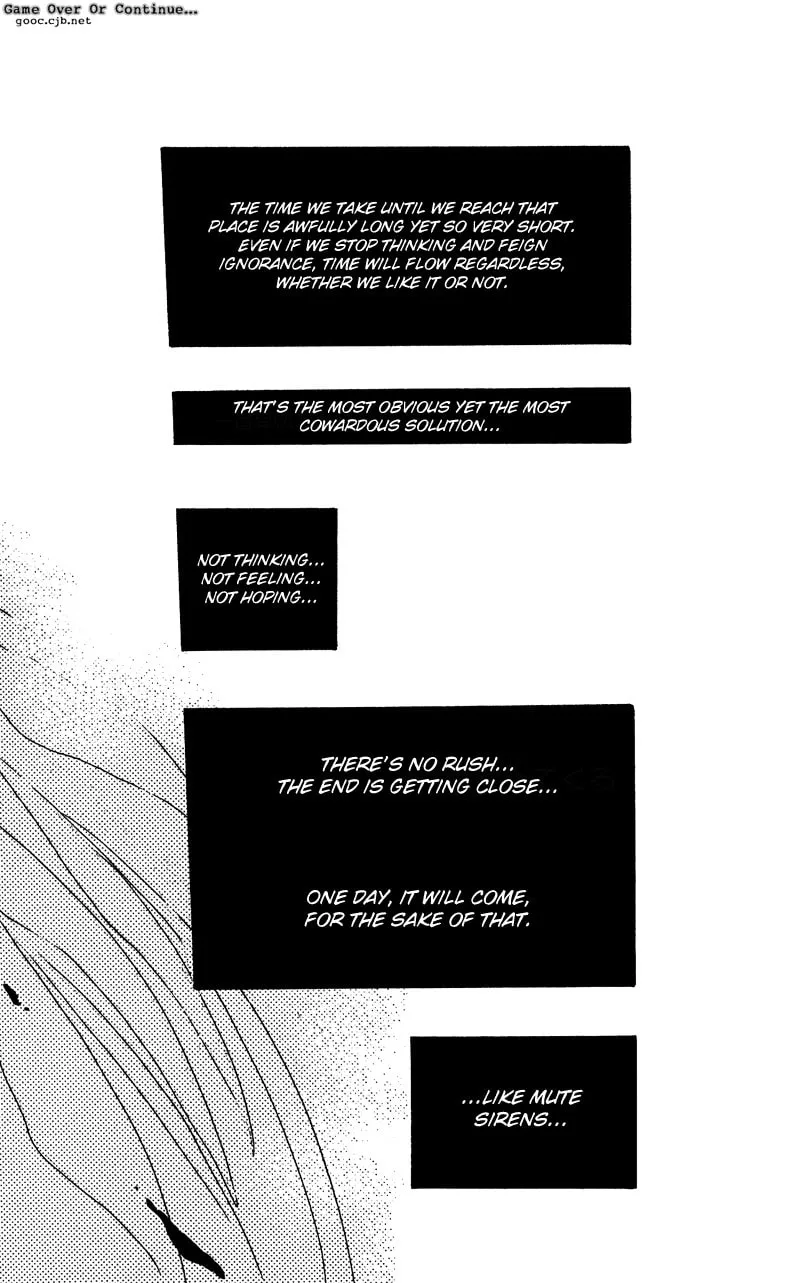 Bronze Chapter 43 page 1 - 