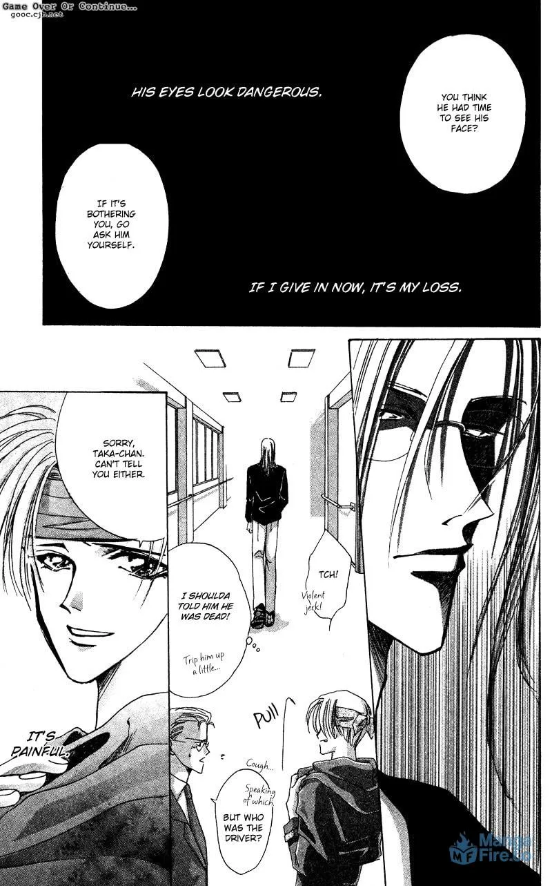 Bronze Chapter 43 page 18 - 