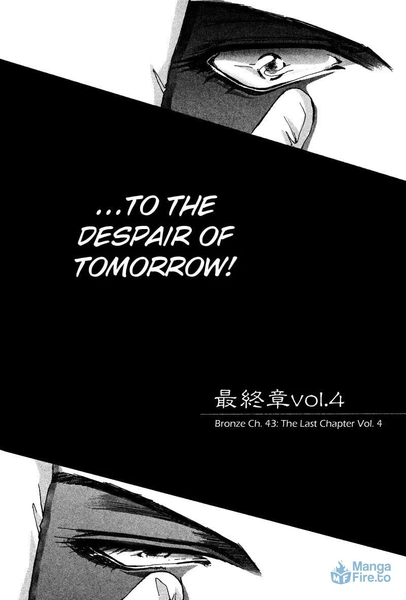 Bronze Chapter 43 page 3 - 