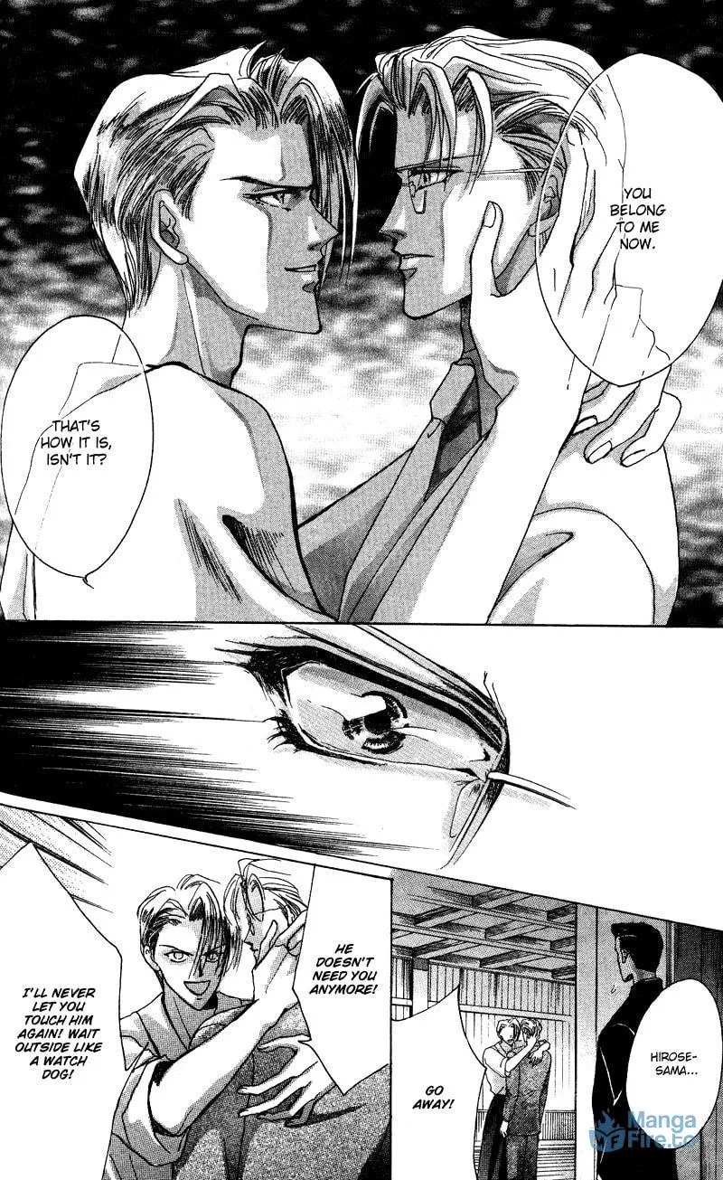 Bronze Chapter 43 page 27 - 