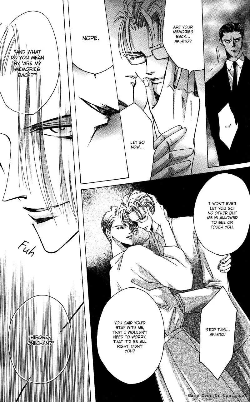 Bronze Chapter 43 page 28 - 