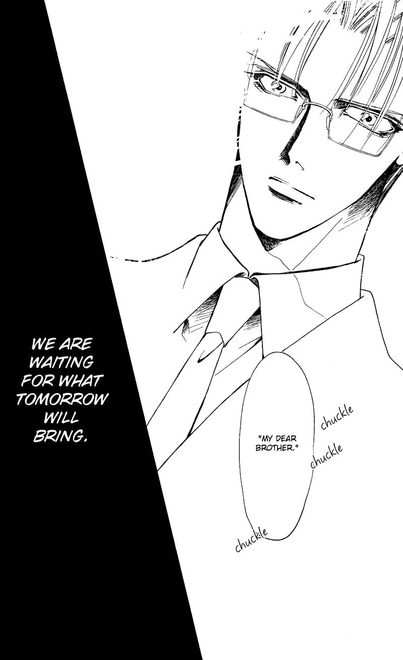 Bronze Chapter 43 page 29 - 