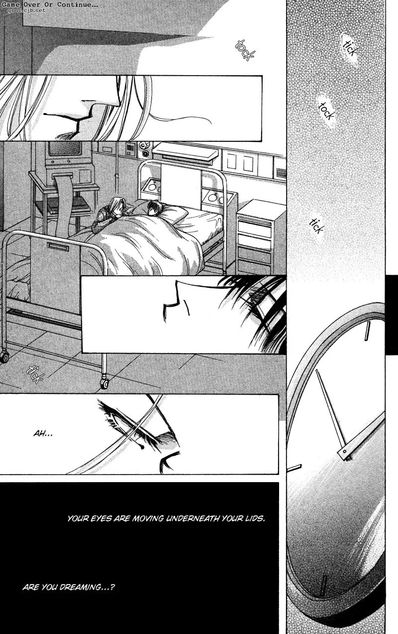 Bronze Chapter 43 page 4 - 