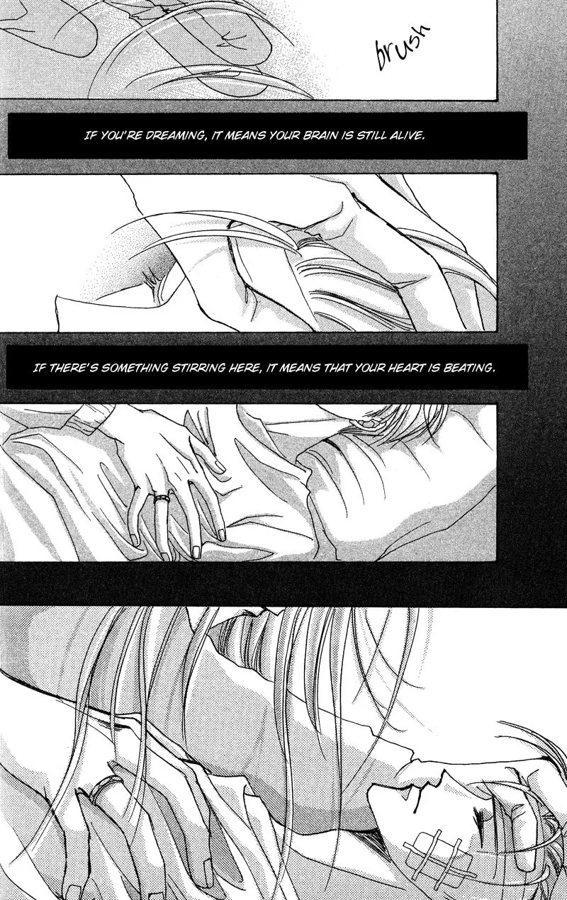 Bronze Chapter 43 page 5 - 