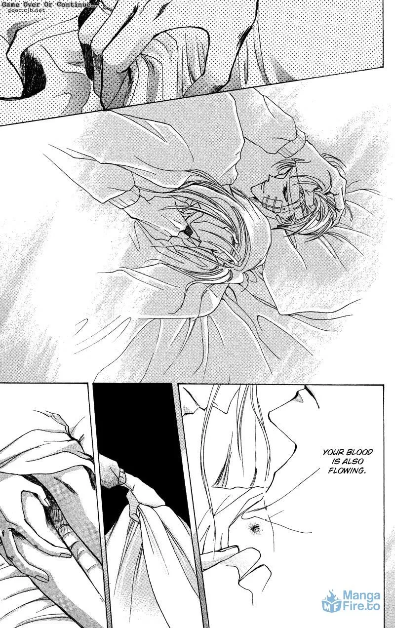 Bronze Chapter 43 page 6 - 