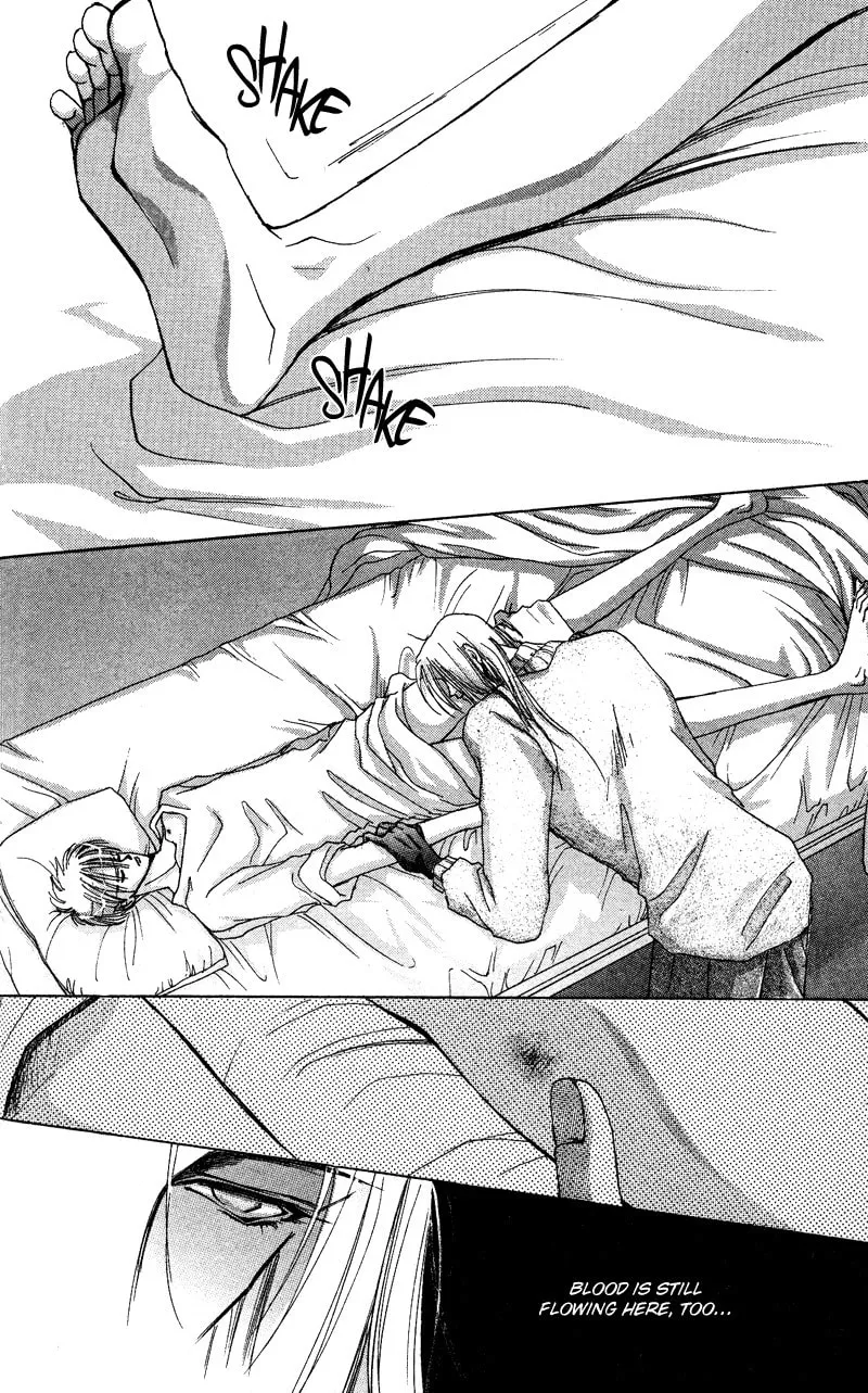 Bronze Chapter 43 page 7 - 