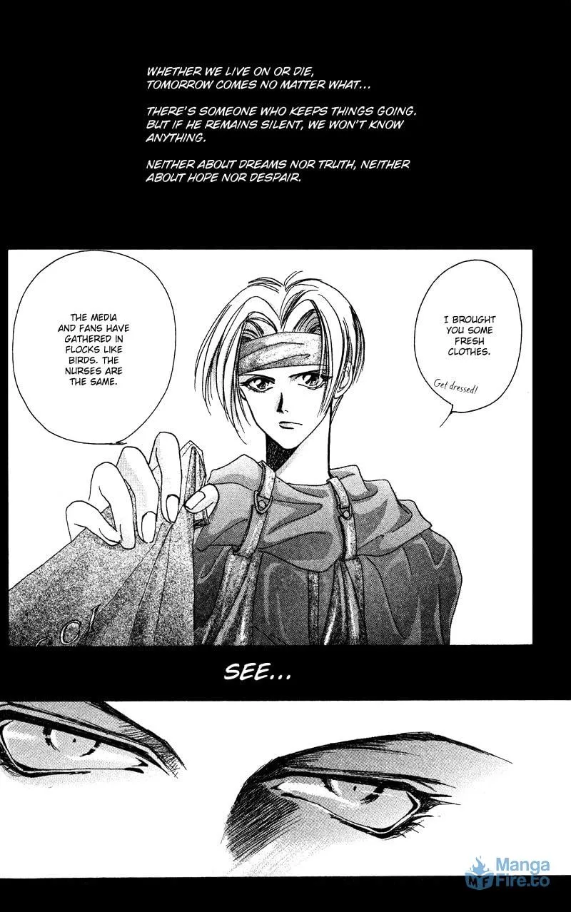 Bronze Chapter 43 page 9 - 
