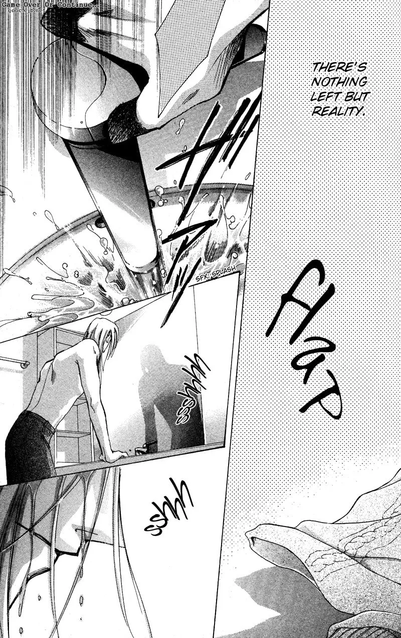 Bronze Chapter 43 page 10 - 