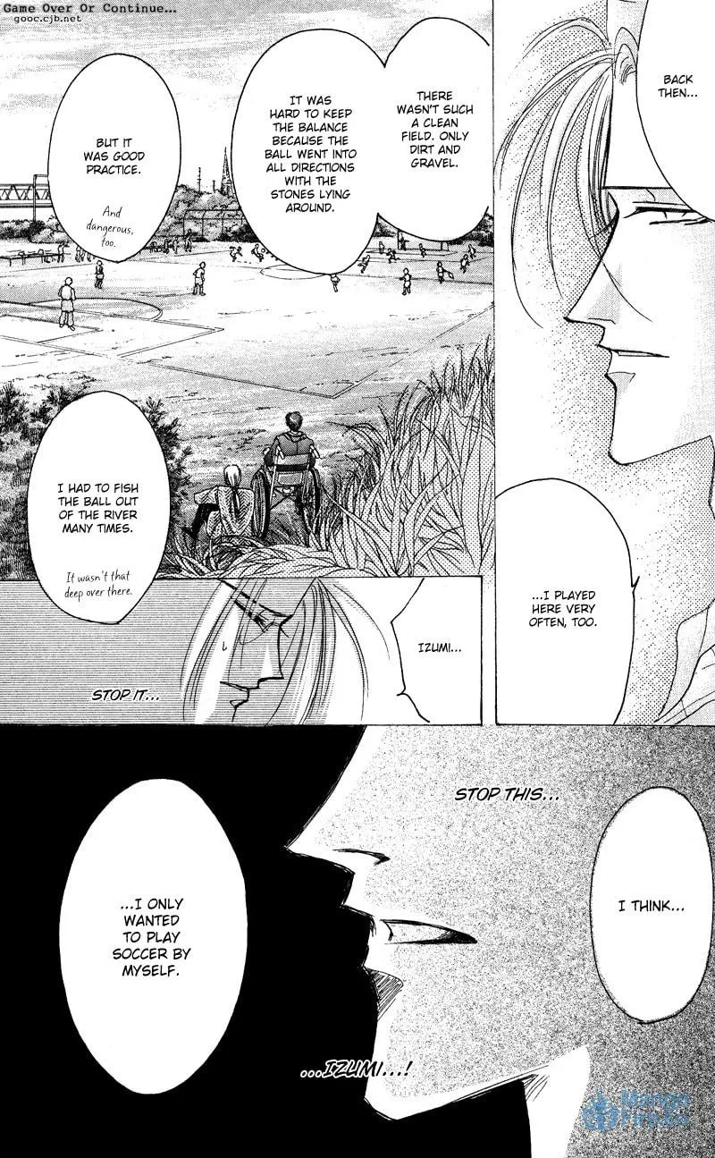 Bronze Chapter 44 page 15 - 