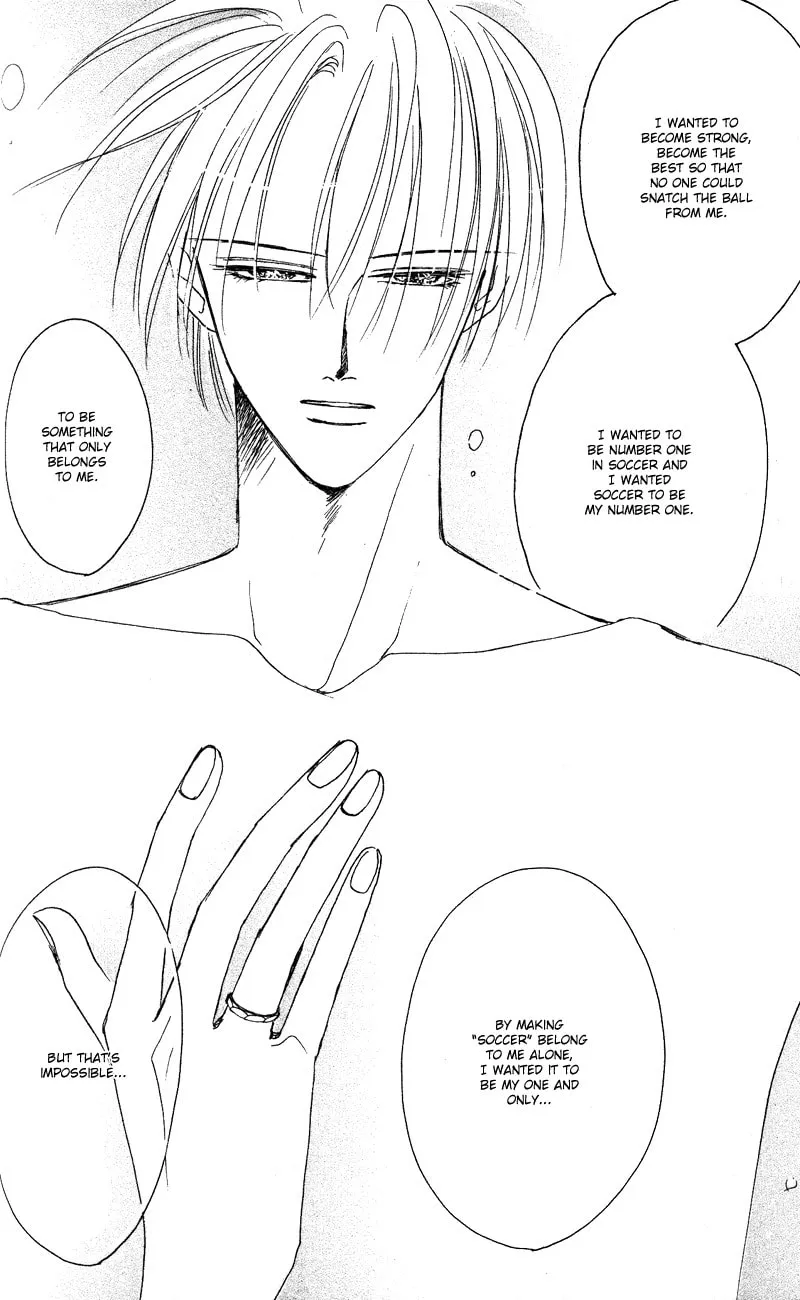 Bronze Chapter 44 page 16 - 