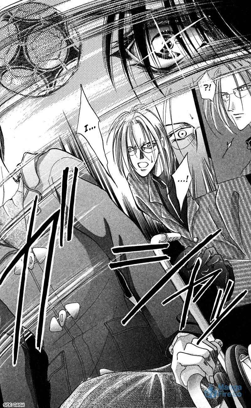 Bronze Chapter 44 page 18 - 