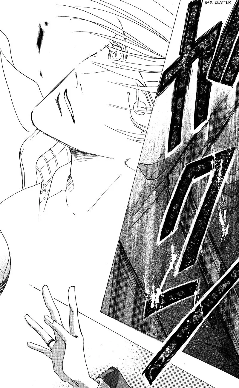 Bronze Chapter 44 page 20 - 