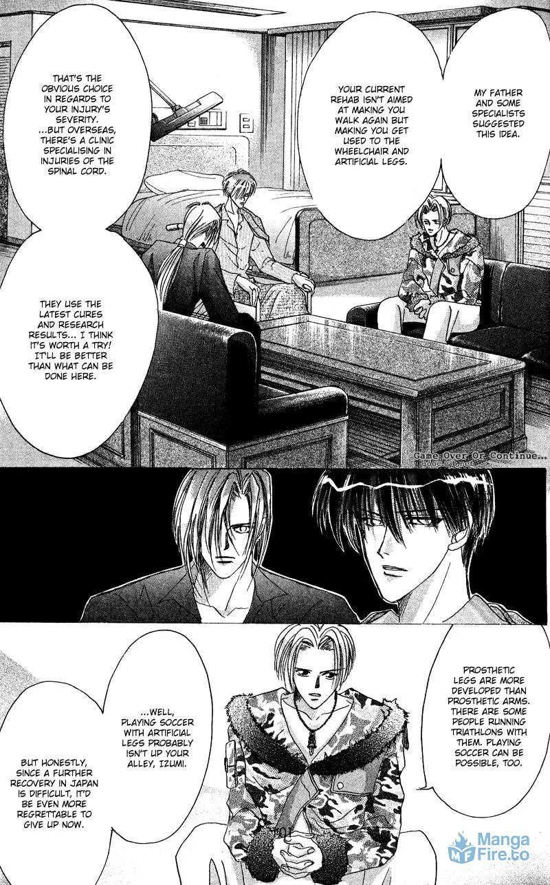 Bronze Chapter 44 page 3 - 