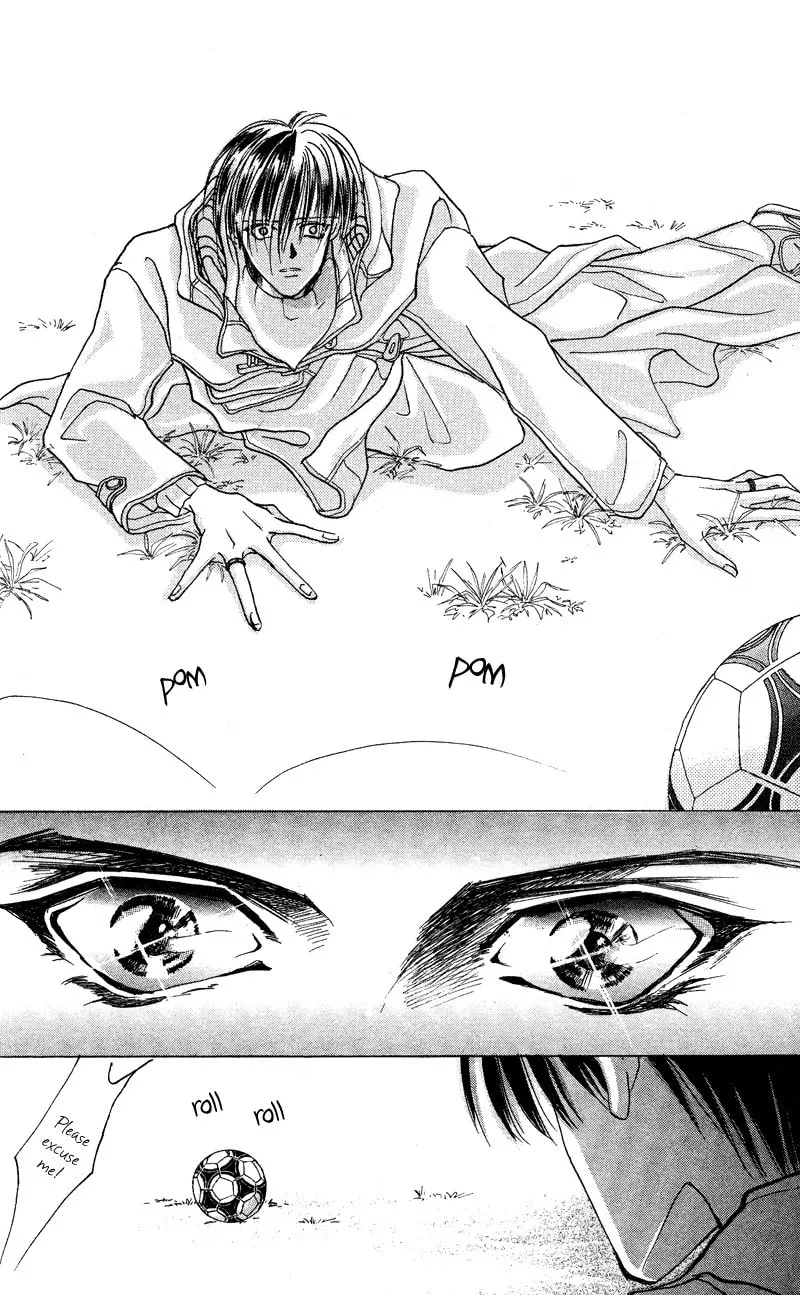 Bronze Chapter 44 page 22 - 