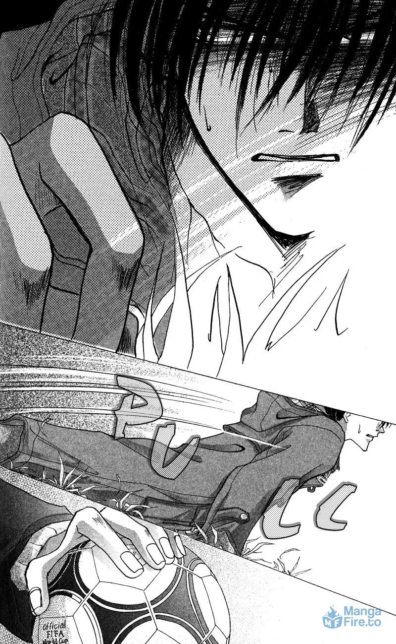 Bronze Chapter 44 page 24 - 