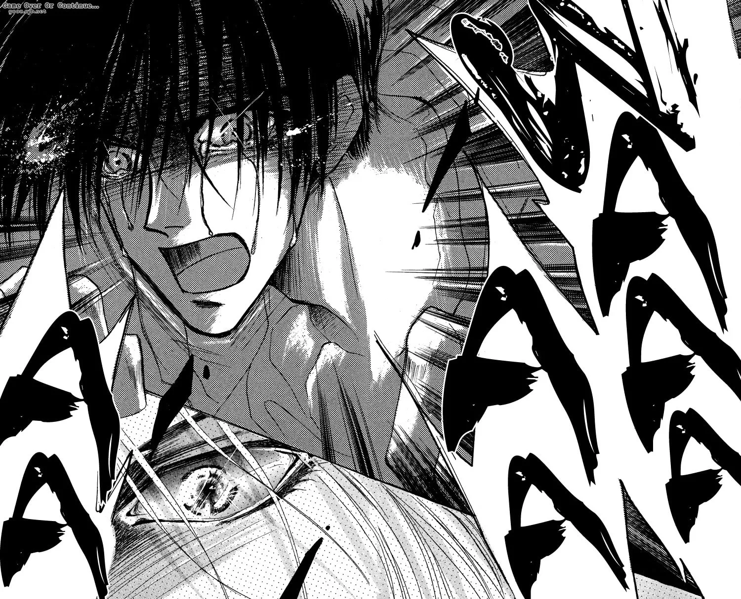 Bronze Chapter 44 page 26 - 
