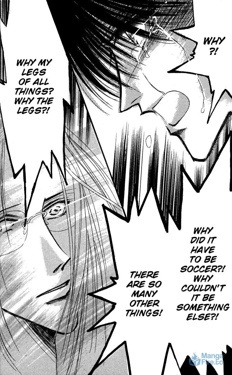 Bronze Chapter 44 page 27 - 
