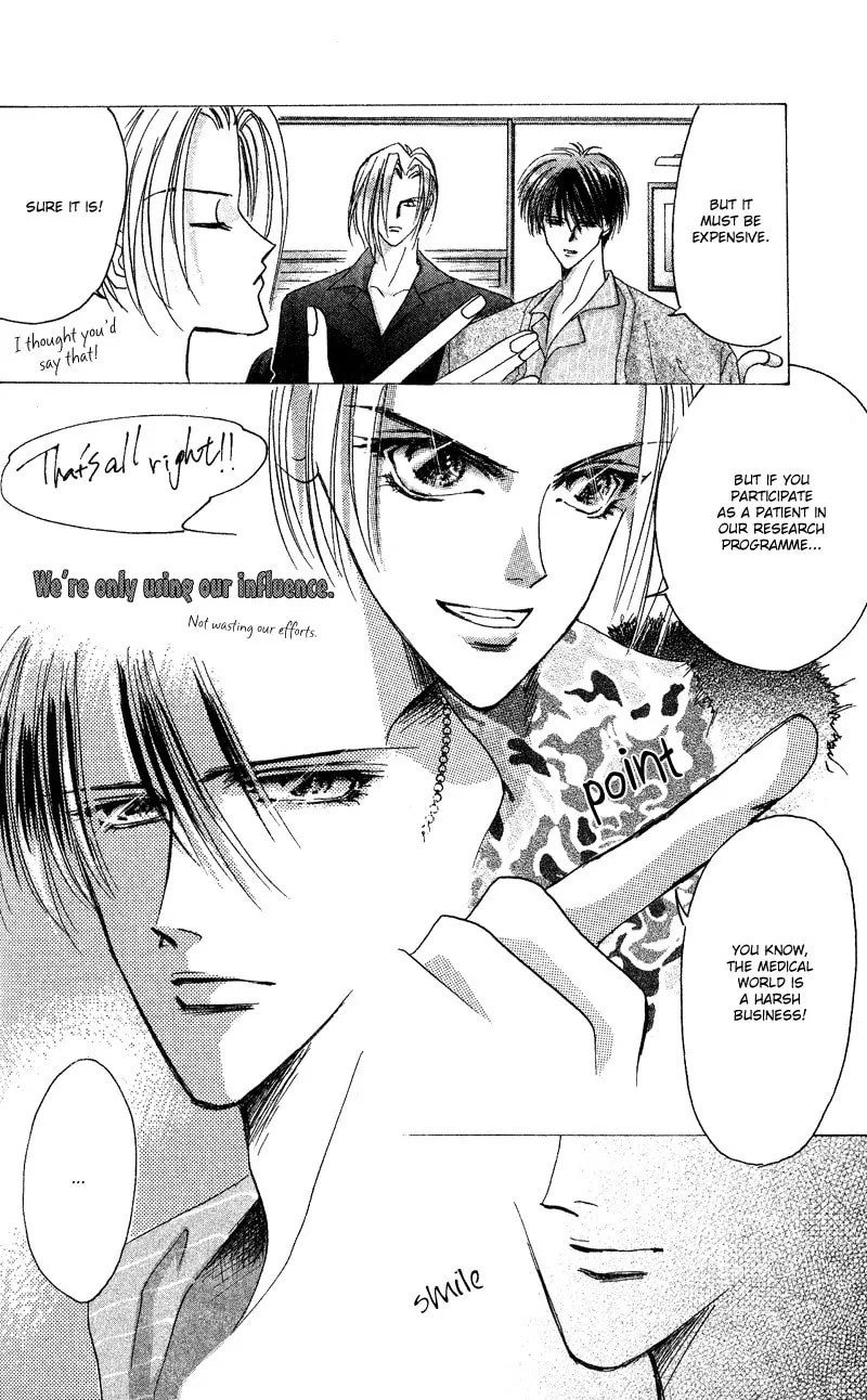 Bronze Chapter 44 page 4 - 
