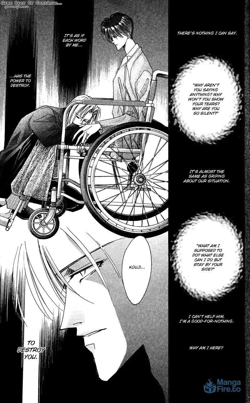 Bronze Chapter 44 page 9 - 