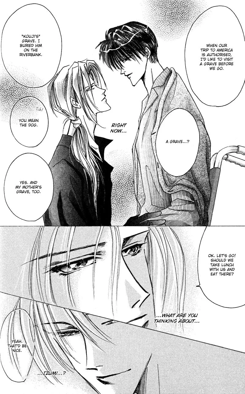 Bronze Chapter 44 page 10 - 