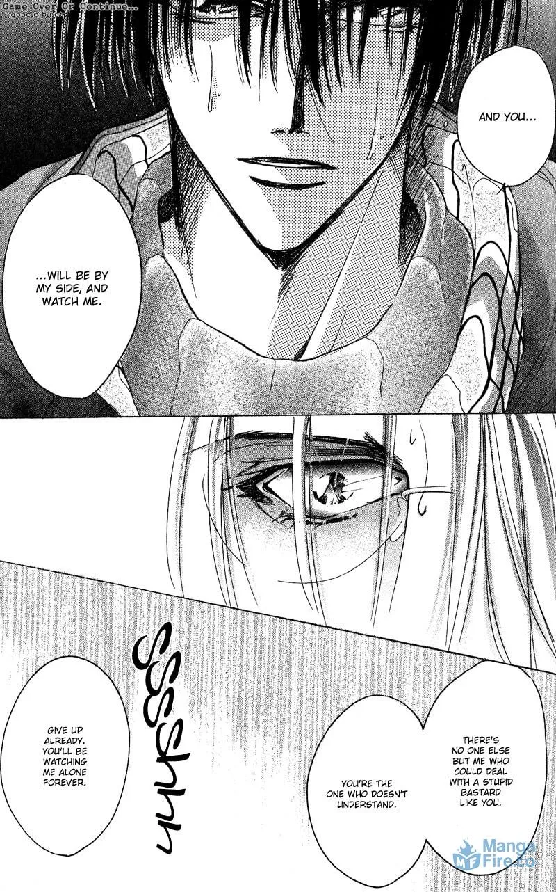 Bronze Chapter 45 page 18 - 
