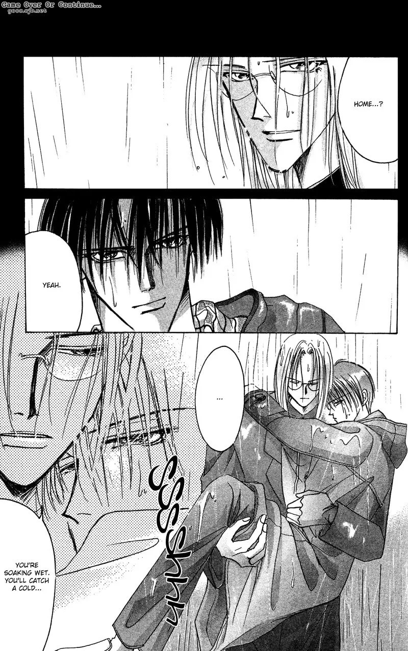 Bronze Chapter 45 page 20 - 