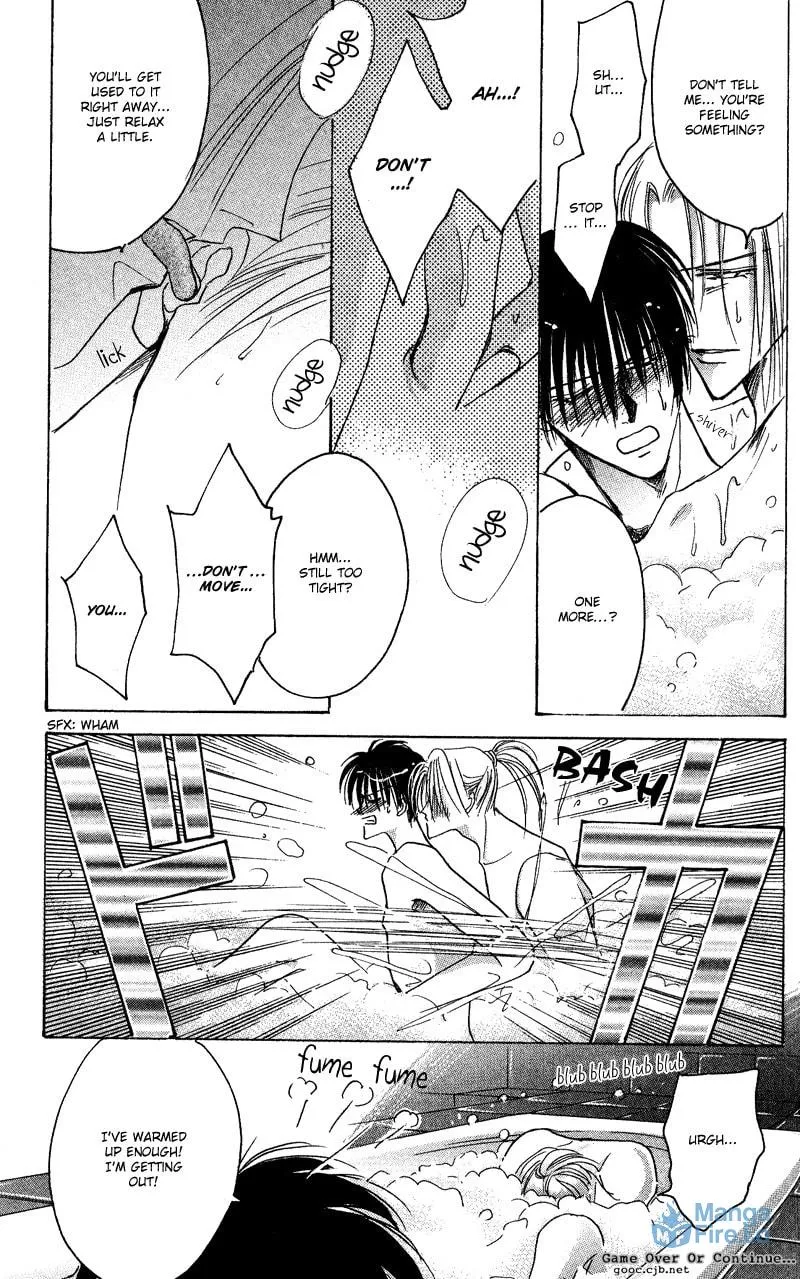 Bronze Chapter 45 page 24 - 