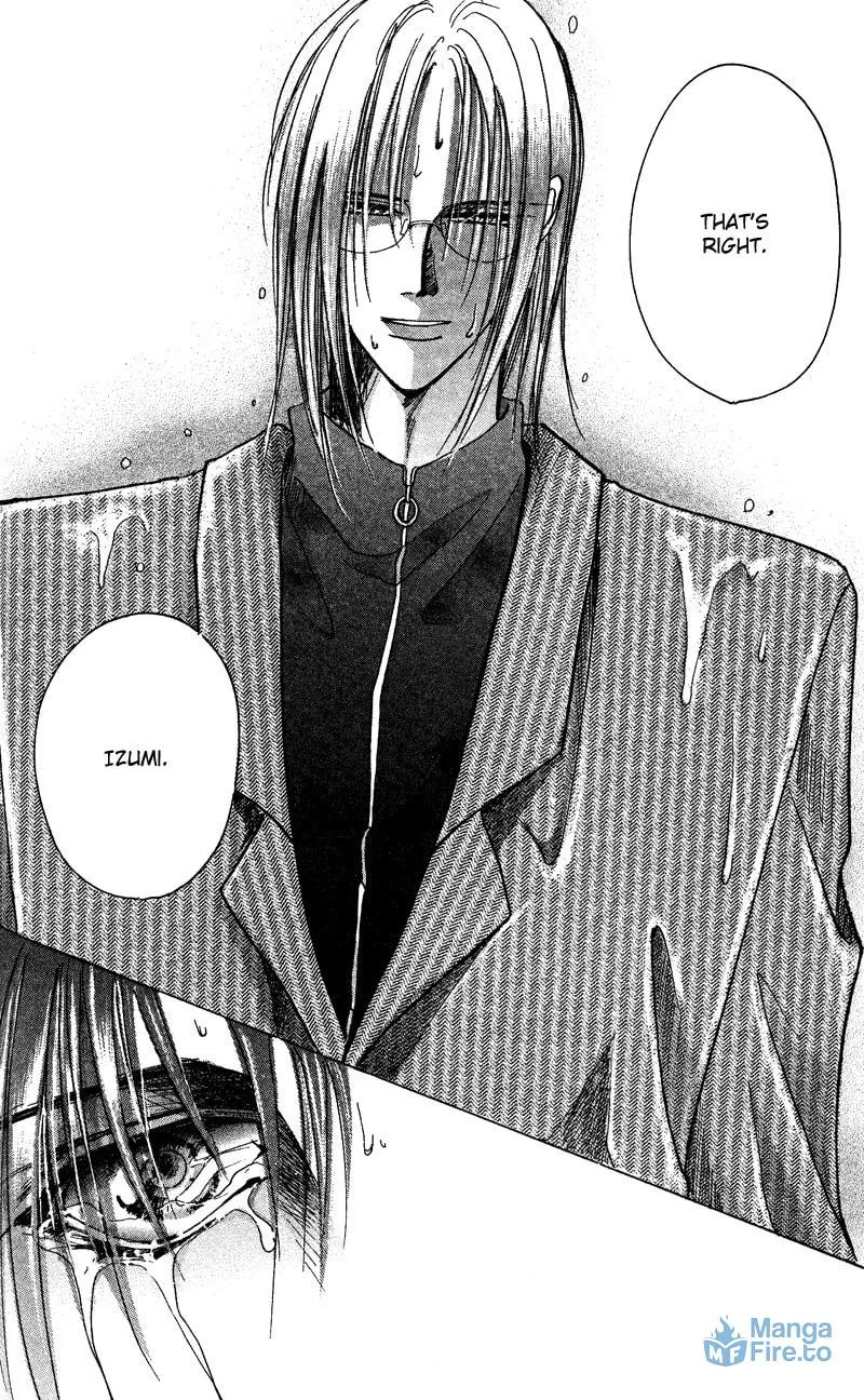 Bronze Chapter 45 page 6 - 
