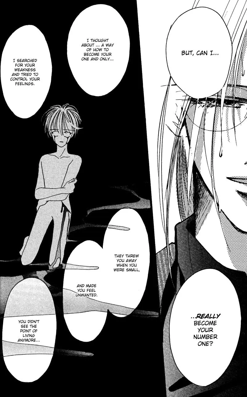 Bronze Chapter 45 page 10 - 