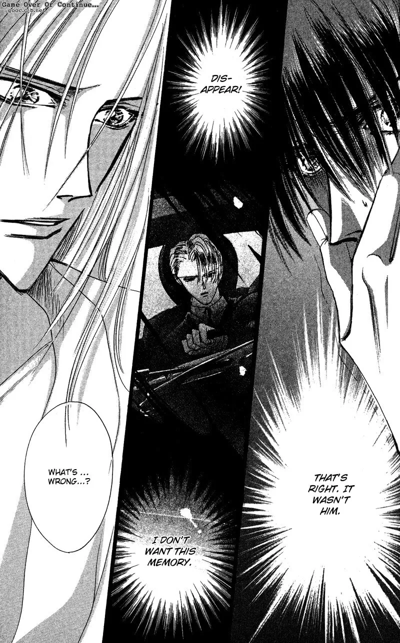 Bronze Chapter 46 page 1 - 