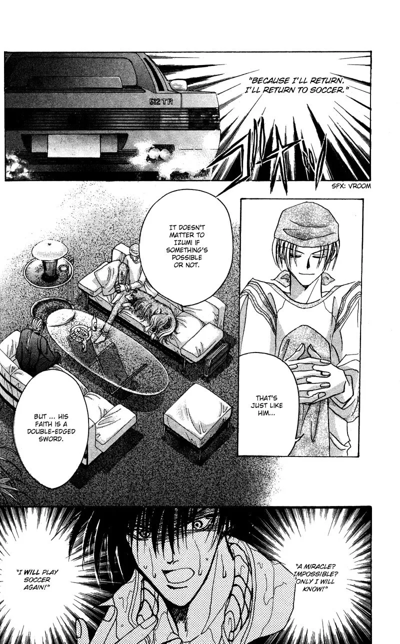 Bronze Chapter 46 page 19 - 