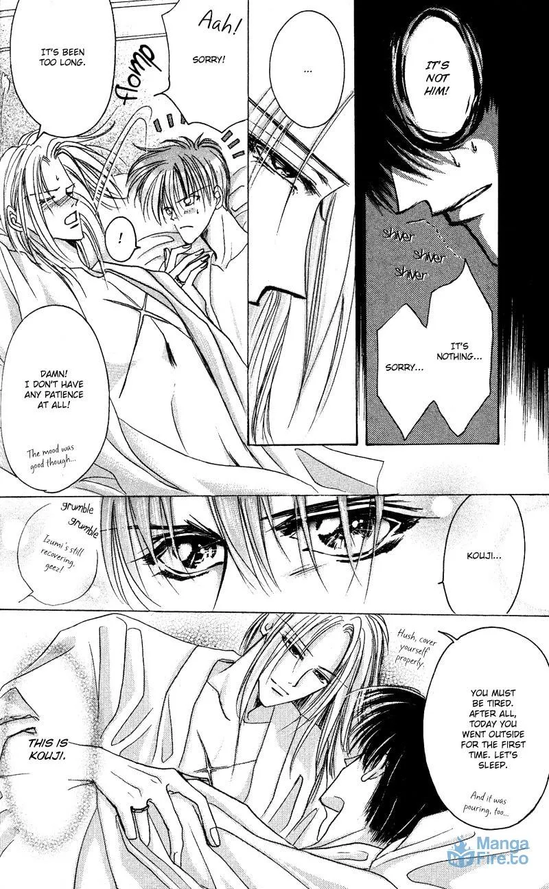 Bronze Chapter 46 page 3 - 
