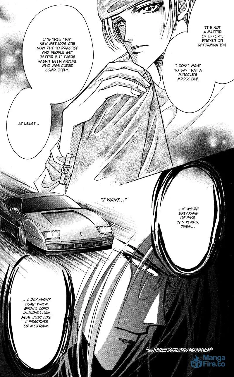 Bronze Chapter 46 page 21 - 