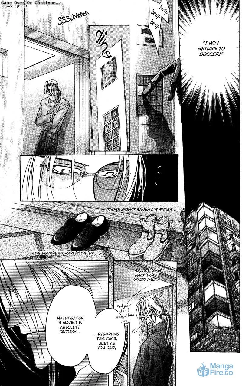 Bronze Chapter 46 page 24 - 