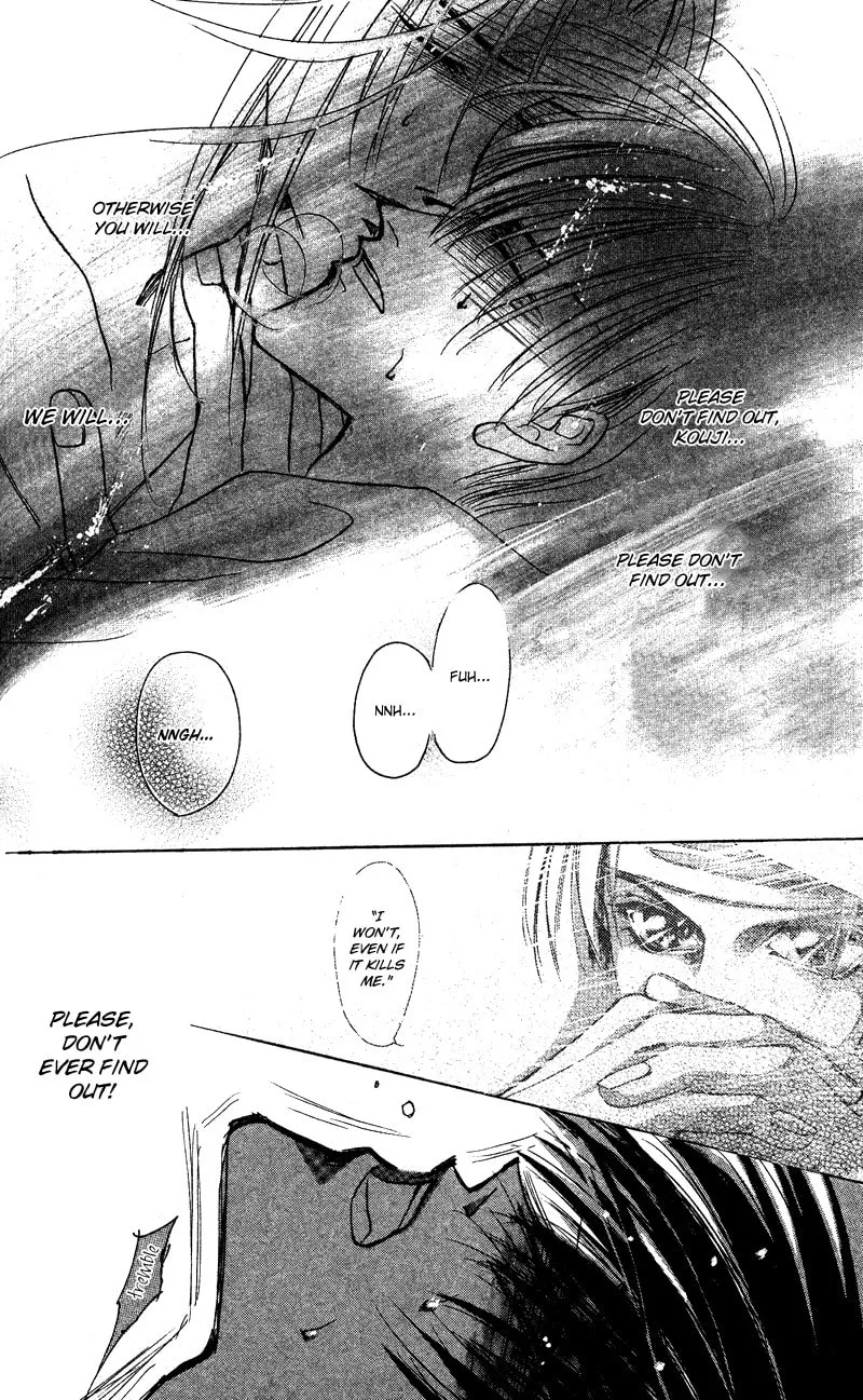 Bronze Chapter 46 page 7 - 