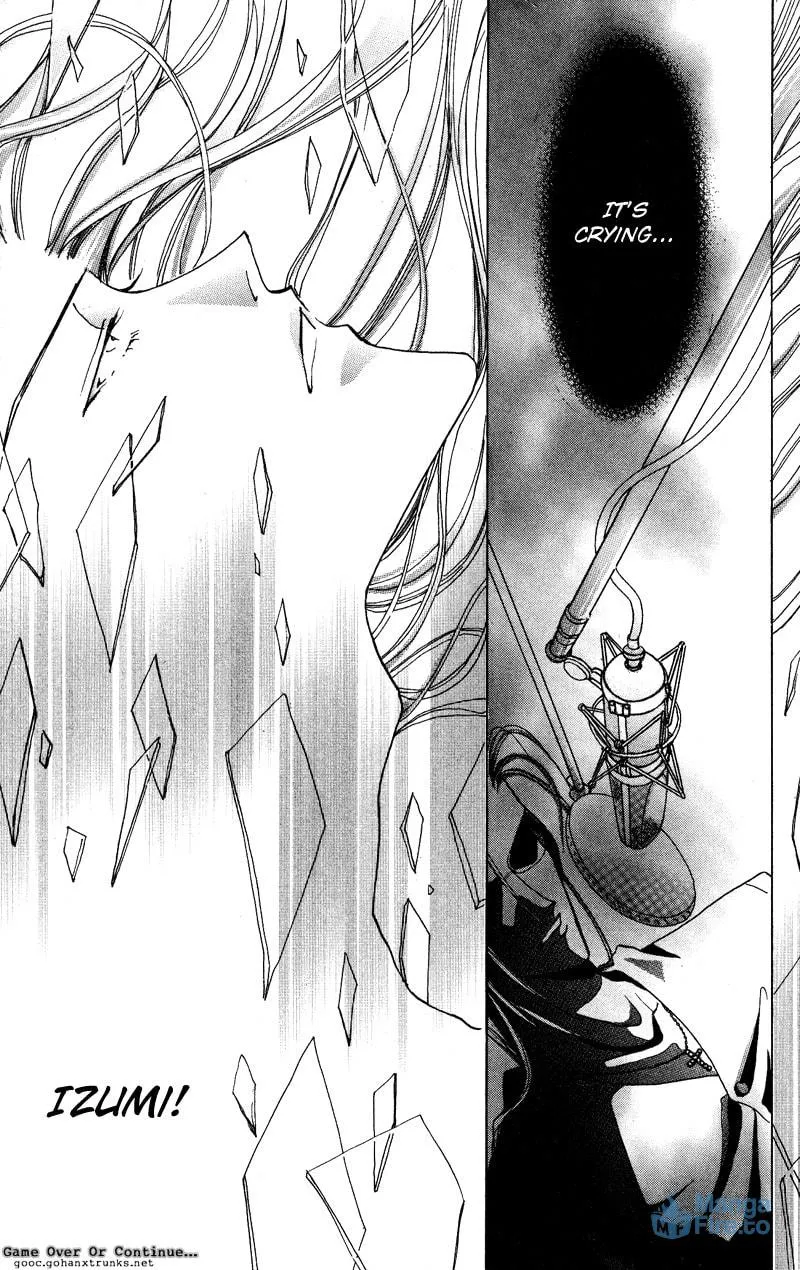 Bronze Chapter 47 page 12 - 