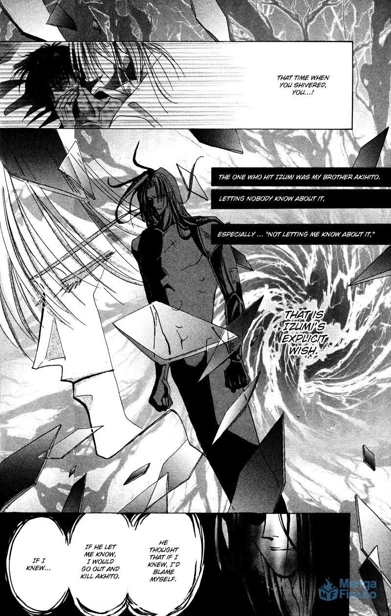 Bronze Chapter 47 page 24 - 