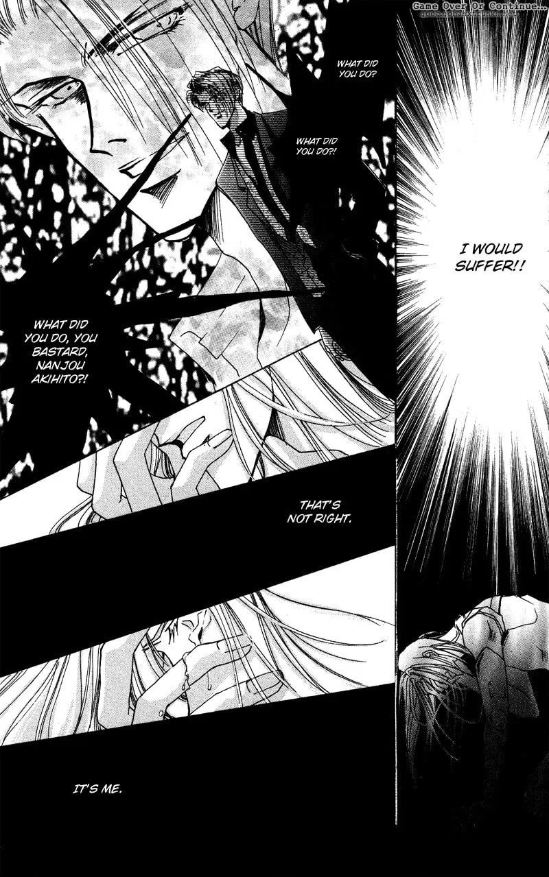 Bronze Chapter 47 page 25 - 