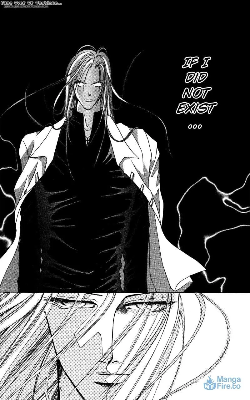 Bronze Chapter 47 page 27 - 