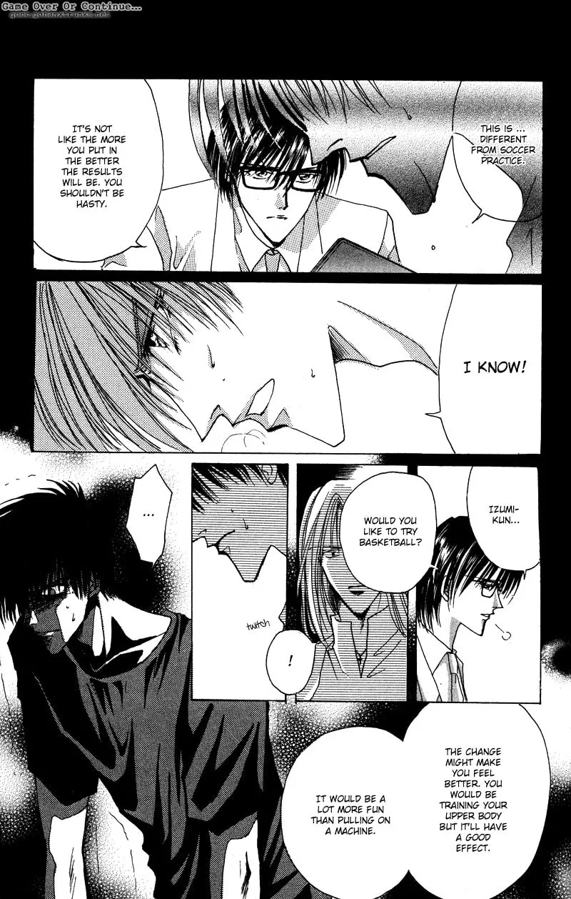 Bronze Chapter 47 page 29 - 