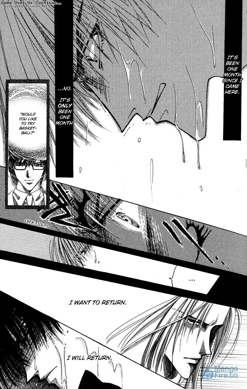 Bronze Chapter 47 page 33 - 