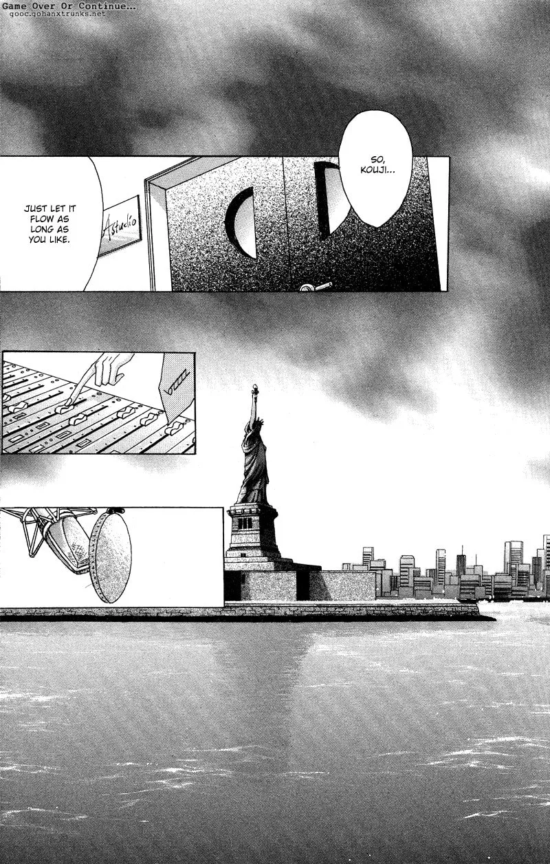 Bronze Chapter 47 page 7 - 