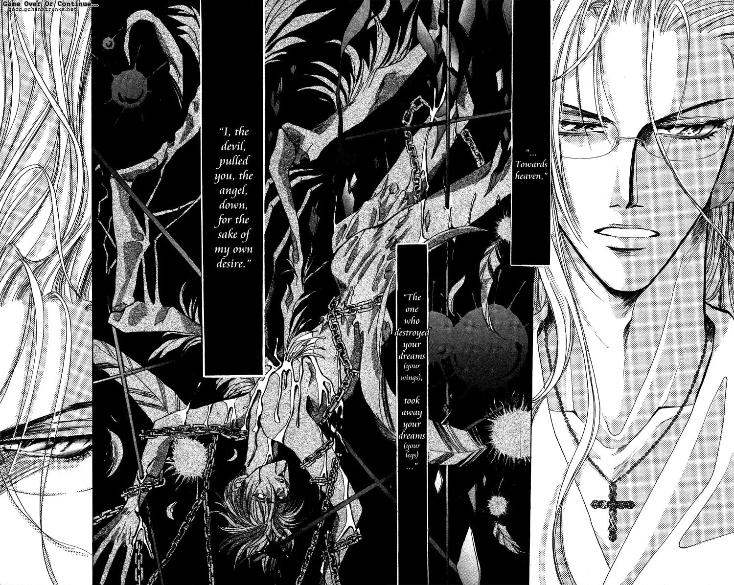 Bronze Chapter 47 page 10 - 