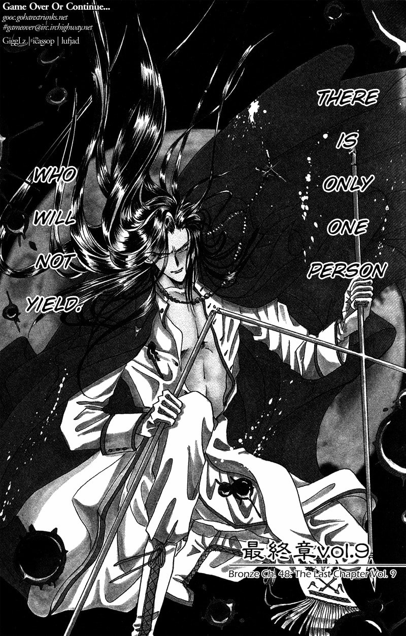 Bronze Chapter 48 page 2 - 